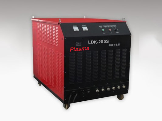 LDK-200S等(deng)離子弧(hu)切(qie)割(ge)機